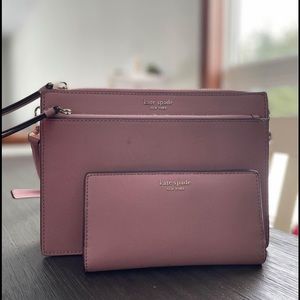 Kate Spade Purse & Wallet